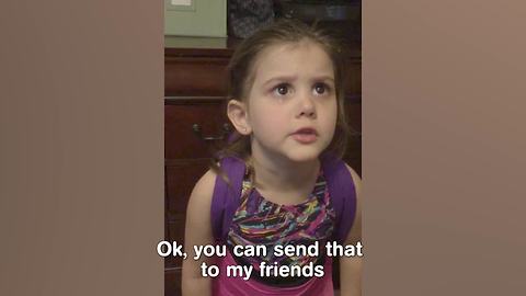 Absolutely Hilarious Things That Kids Say