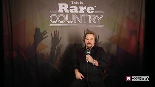 Travis Tritt talks about Christmas at his home | Rare Country