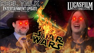 Dave Filoni Promoted AGAIN Despite Ahsoka Failure! | More AWFUL Disney Star Wars Incoming!