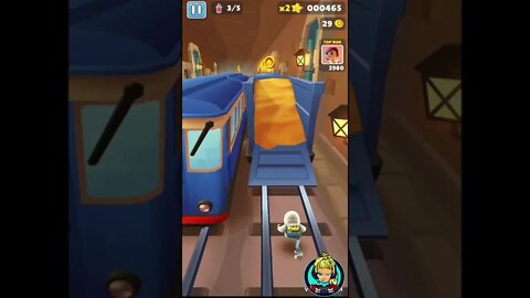 Subway Surfers Android