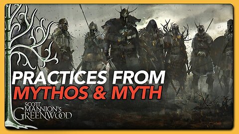 Practices & The Coming Mythopolitics