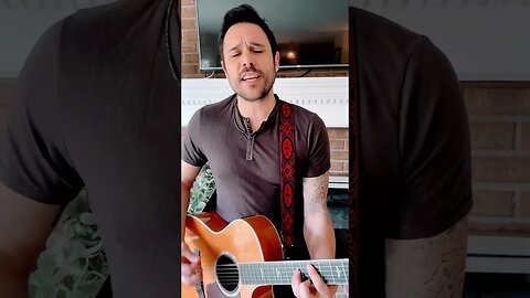 New Trapt "My Devices" clip #2 Acoustic