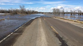 The Midwest Could Face Even More Flooding This Week