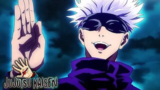 What if Gojo vs Superman happened... || Jujitsu Kaisen vs DC strongest || what if....