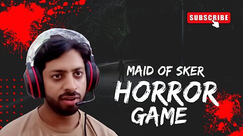 Maid of Sker | Part 1 | Horror Gameplay