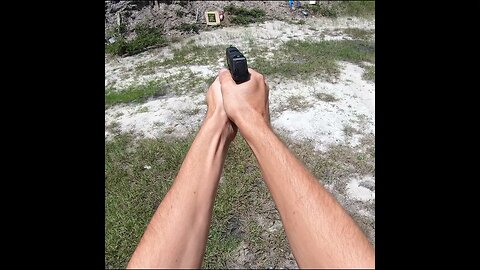 Shooting the Sig P365