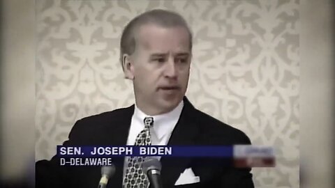 🚨 BREAKING: 7+ Minutes of Joe Biden’s Racist Comments