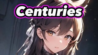 Nightcore - Centuries (Lyrics) (Remix)