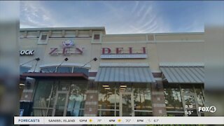 New Zen Deli makes comeback after Covid-19 impacts