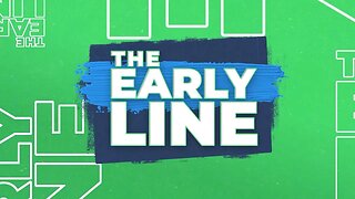 NFL Stars Making Headlines, Monday's MLB & NBA Best Bets | The Early Line Hour 2, 5/8/23