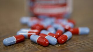 California Could Start Developing Generic Drugs