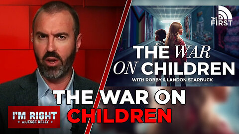 The War On Children In America