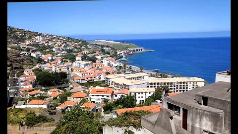 Santa Cruz - Madeira - Portugal