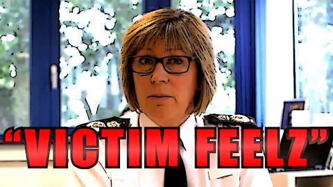 The Victim Feelz - Nottinghamshire Police