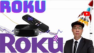 ROKU Technical Analysis | Is $58 a Buy or Sell Signal? $ROKU Price Predictions
