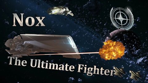 Star Citizen - Is Nox Better than a Fighter