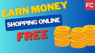 How To Earn Money While Shopping Online with FatCoupon (2023)