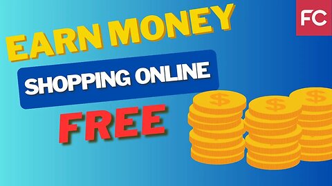 How To Earn Money While Shopping Online with FatCoupon (2023)