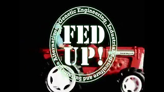 FED UP | DOCUMENTARY ON OUR FOOD INDUSTRY