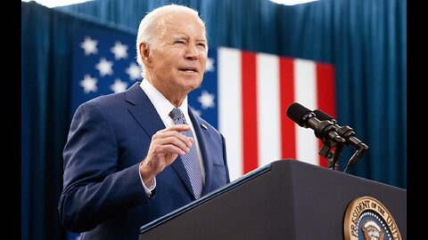 Biden Won’t Be on the New Hampshire Primary Ballot. Here’s Why