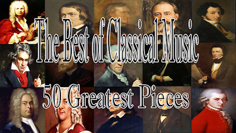 The Best of Classical Music