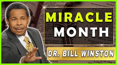 Bill Winston Sermon [December 17, 2023] | Miracle Month