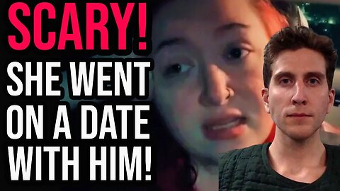 She Went Out On Date With Bryan Kohberger!?