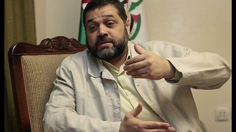 'Not Just Another Oct. 7': Top Hamas Official Promises 'War of Liberation Is Coming' Soon