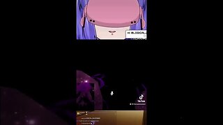 Warum wackelt das so? #vtuber #envtuber #gervtuber #vtuberclips #twitch #twitchDE #anime #vrchat