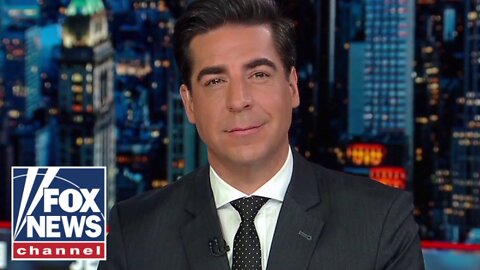 Jesse Watters: Kamala to the rescue