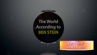 The World According to Ben Stein - EP87 Surveilling Our Own!