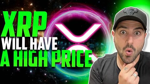 😱 XRP WILL HAVE A HIGH PRICE 40 ODL PAYMENT MARKETS | ELON MUSK DONALD TRUMP | SBF & FTX | QNT, XDC