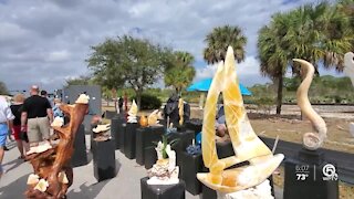 Hobe Sound hosts 20th annual Festival of the Arts