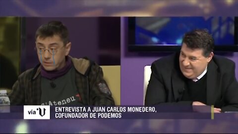 Monedero y la Ley de Hierro de las Oligarquías | Miguel Anxo Bastos