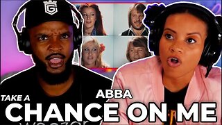 🎵 ABBA - Take a Chance On Me REACTION