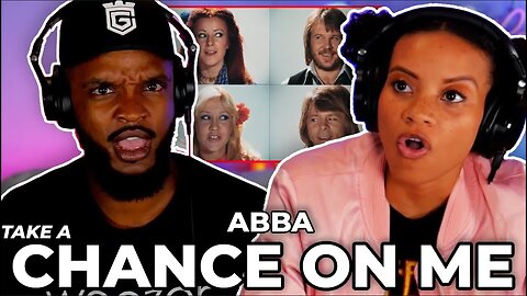 🎵 ABBA - Take a Chance On Me REACTION