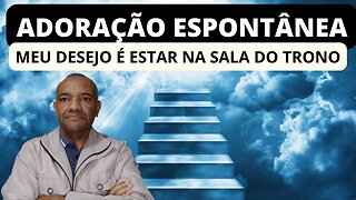 ADORANDO A DEUS ESPONTANEAMENTE. #adoração #adoradores #adoraremespiritoeverdade