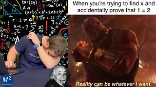 The Best STEM Memes - February 2022 - Minute Math Memes