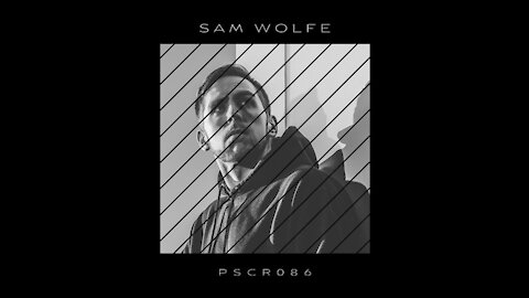 Sam Wolfe @ PSCR #086