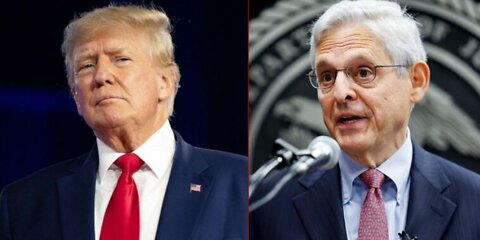 Donald Trump Files Massive Lawsuit in Response to FBI’s ‘Unprecedented’ Raid at Mar-a-Lago