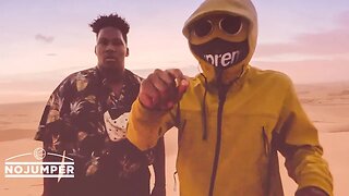 SavageRealm & Le$LaFlame - Feeling Great (Official Music Video)