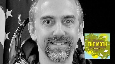 The Moth: Since NASA Wouldn't Send Me by Richard Garriott