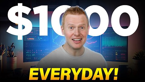 Unveiling My $1,000/Day Passive Income Strategy - Episode 7