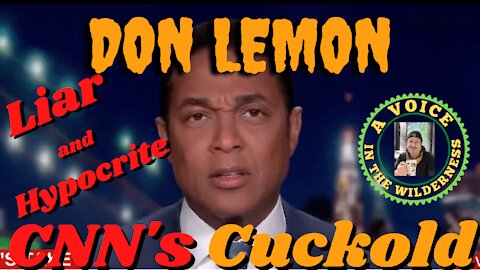 CNN's Don Lemon 's patently false "news" reporting about Joe Rogan