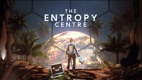 The Entropy Centre *First Impressions*