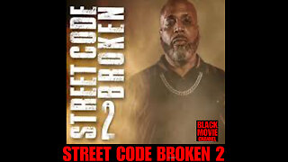 BMC #41 STREET CODE BROKEN 2