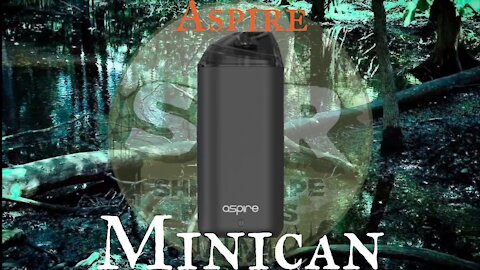 Aspire Minican