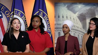 Democratic Congresswomen Respond To Trump's Racist Tweets