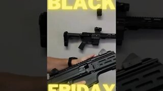 BLACK FRIDAY DEALS NOW LIVE! Use Code: BLACKFRIDAY2022 $10 OFF #guns #ar15 #gunsdaily #shorts