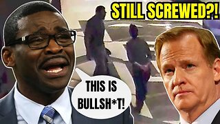 Michael Irvin Will REMAIN OFF NFL NETWORK, ESPN! Irvin WILL NOT BACK DOWN From INNOCENCE!